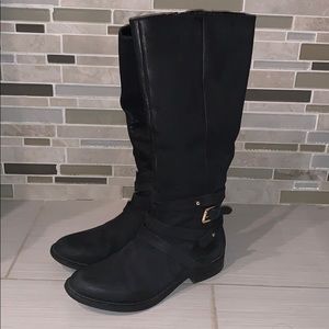Steve Madden Knee high boots